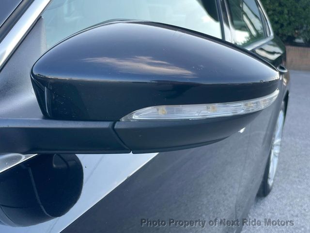 2018 Volkswagen Passat 2018 VOLKSWAGEN PASSAT SE W/TECH SERVICED BEST-DEAL 615-730-9991 - 23041035 - 27