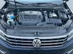 2018 Volkswagen Passat 2018 VOLKSWAGEN PASSAT SE W/TECH SERVICED BEST-DEAL 615-730-9991 - 23041035 - 30