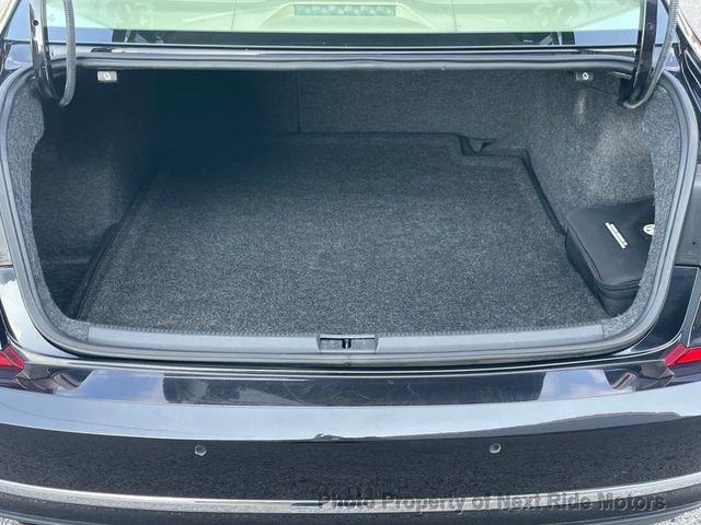 2018 Volkswagen Passat 2018 VOLKSWAGEN PASSAT SE W/TECH SERVICED BEST-DEAL 615-730-9991 - 23041035 - 32