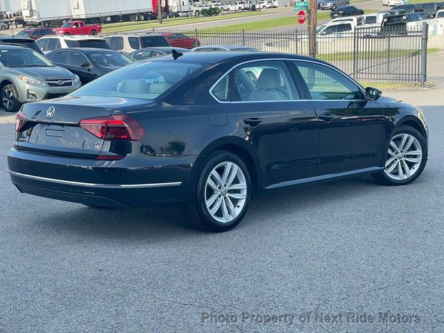 2018 Volkswagen Passat 2018 VOLKSWAGEN PASSAT SE W/TECH SERVICED BEST-DEAL 615-730-9991 - 23041035 - 34