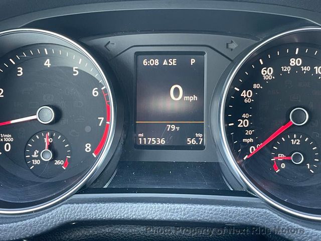 2018 Volkswagen Passat 2018 VOLKSWAGEN PASSAT SE W/TECH SERVICED WARRANTY 615-730-9991 - 23041035 - 23