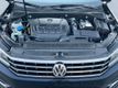 2018 Volkswagen Passat 2018 VOLKSWAGEN PASSAT SE W/TECH SERVICED WARRANTY 615-730-9991 - 23041035 - 30