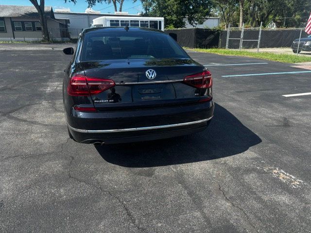 2018 Volkswagen Passat 2.0T SE Automatic - 23043137 - 9