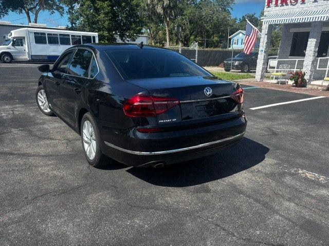 2018 Volkswagen Passat 2.0T SE Automatic - 23043137 - 10