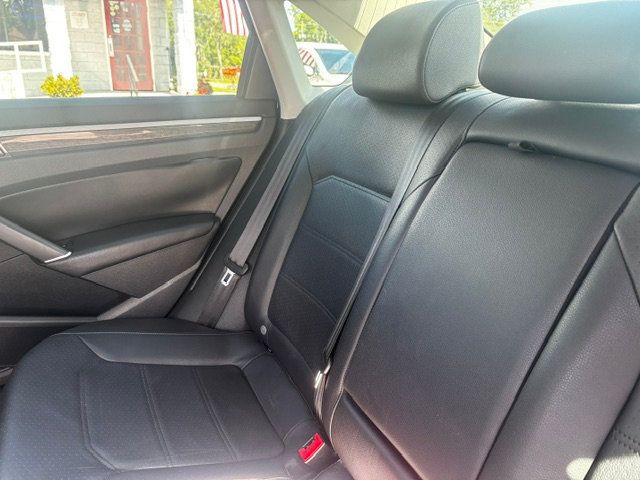 2018 Volkswagen Passat 2.0T SE Automatic - 23043137 - 13