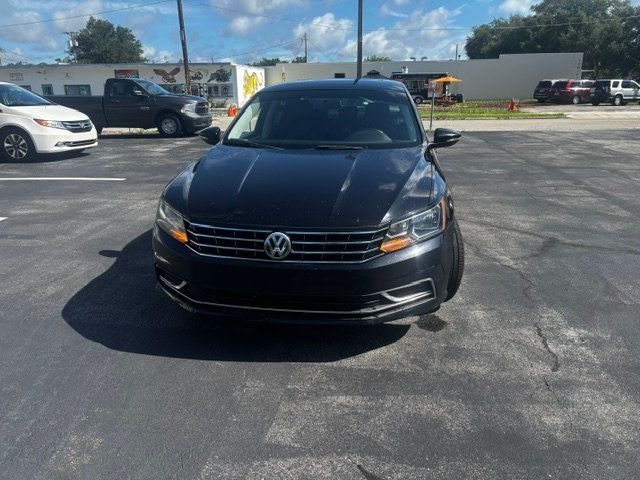 2018 Volkswagen Passat 2.0T SE Automatic - 23043137 - 15
