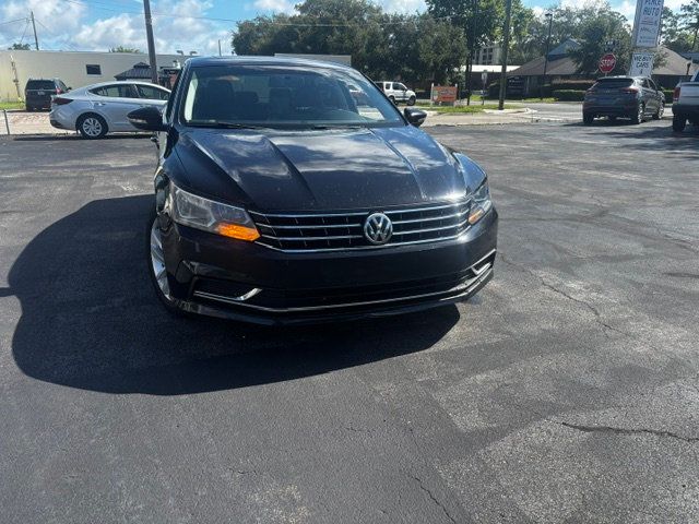 2018 Volkswagen Passat 2.0T SE Automatic - 23043137 - 16