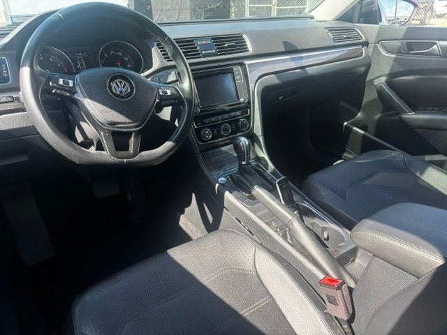 2018 Volkswagen Passat 2.0T SE Automatic - 23043137 - 2