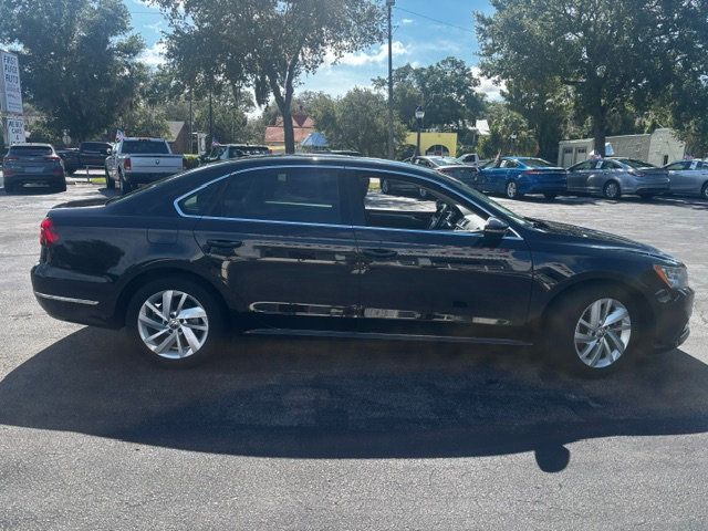 2018 Volkswagen Passat 2.0T SE Automatic - 23043137 - 6
