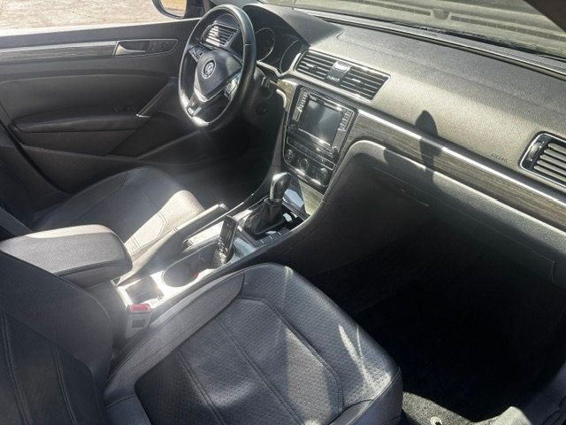2018 Volkswagen Passat 2.0T SE Automatic - 23043137 - 7