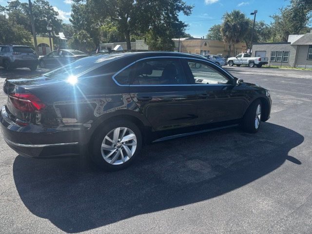 2018 Volkswagen Passat 2.0T SE Automatic - 23043137 - 8