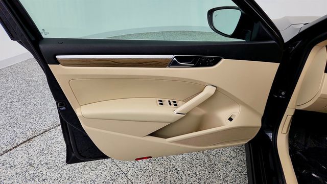 2018 Volkswagen Passat 2.0T SE Automatic - 23022501 - 10