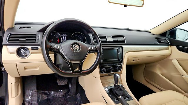 2018 Volkswagen Passat 2.0T SE Automatic - 23022501 - 12