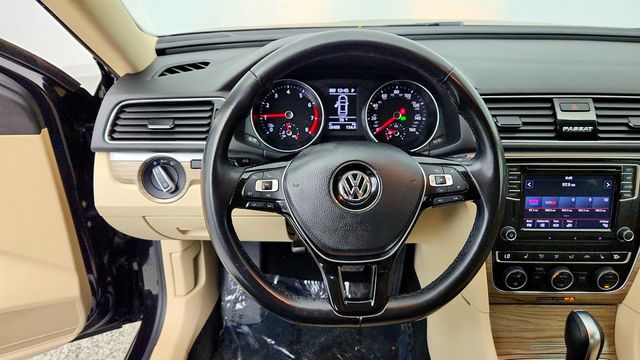 2018 Volkswagen Passat 2.0T SE Automatic - 23022501 - 13
