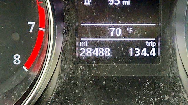 2018 Volkswagen Passat 2.0T SE Automatic - 23022501 - 15
