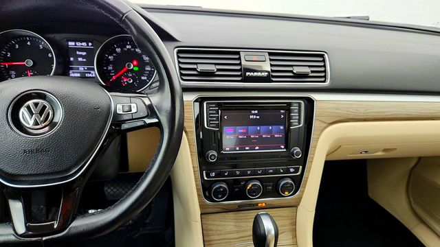 2018 Volkswagen Passat 2.0T SE Automatic - 23022501 - 17