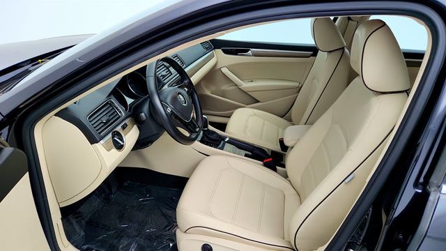 2018 Volkswagen Passat 2.0T SE Automatic - 23022501 - 19