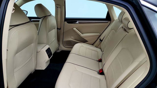 2018 Volkswagen Passat 2.0T SE Automatic - 23022501 - 20
