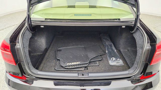 2018 Volkswagen Passat 2.0T SE Automatic - 23022501 - 21