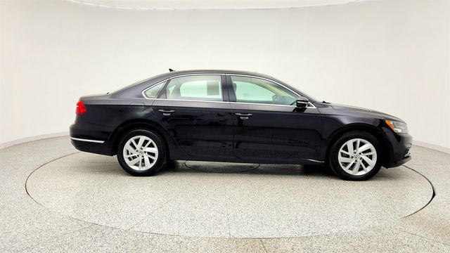 2018 Volkswagen Passat 2.0T SE Automatic - 23022501 - 3