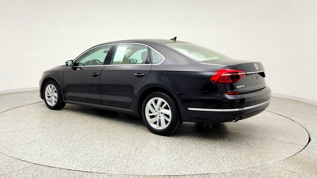 2018 Volkswagen Passat 2.0T SE Automatic - 23022501 - 6