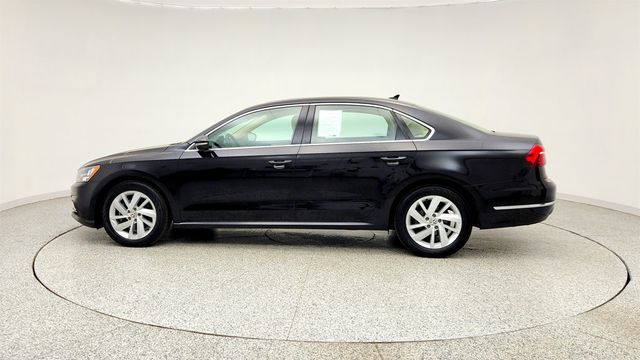2018 Volkswagen Passat 2.0T SE Automatic - 23022501 - 7