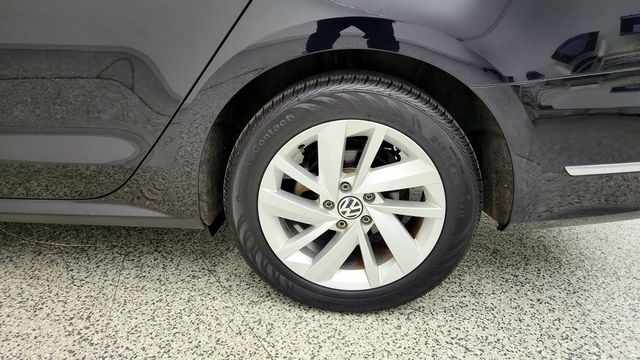 2018 Volkswagen Passat 2.0T SE Automatic - 23022501 - 8