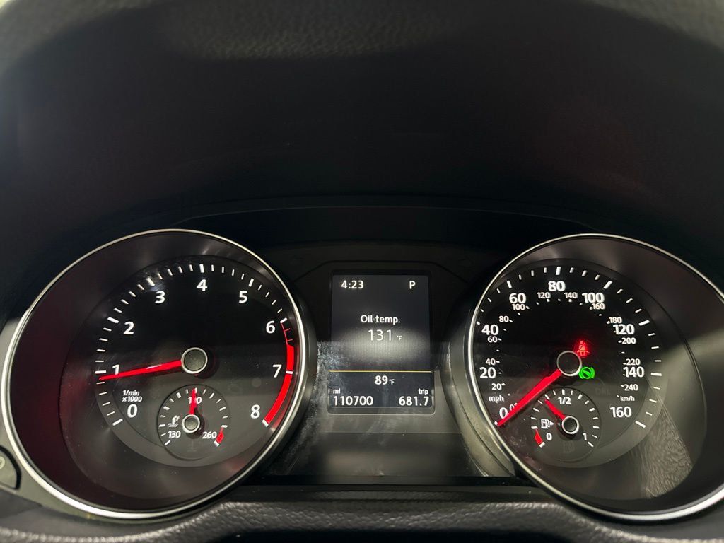 2018 Volkswagen Passat 2.0T SE w/Technology Automatic - 23079356 - 12