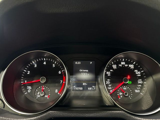 2018 Volkswagen Passat 2.0T SE w/Technology Automatic - 23079356 - 12