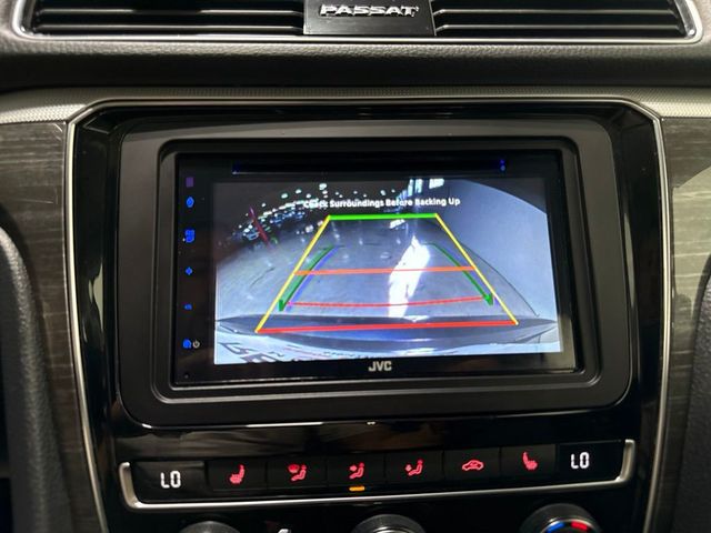 2018 Volkswagen Passat 2.0T SE w/Technology Automatic - 23079356 - 17