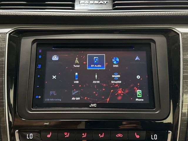 2018 Volkswagen Passat 2.0T SE w/Technology Automatic - 23079356 - 18