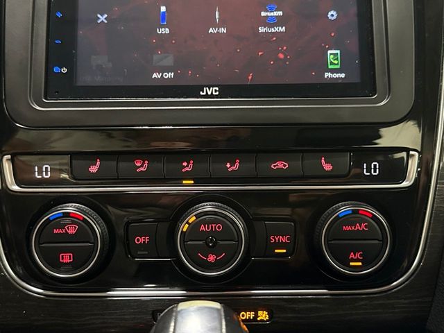 2018 Volkswagen Passat 2.0T SE w/Technology Automatic - 23079356 - 19