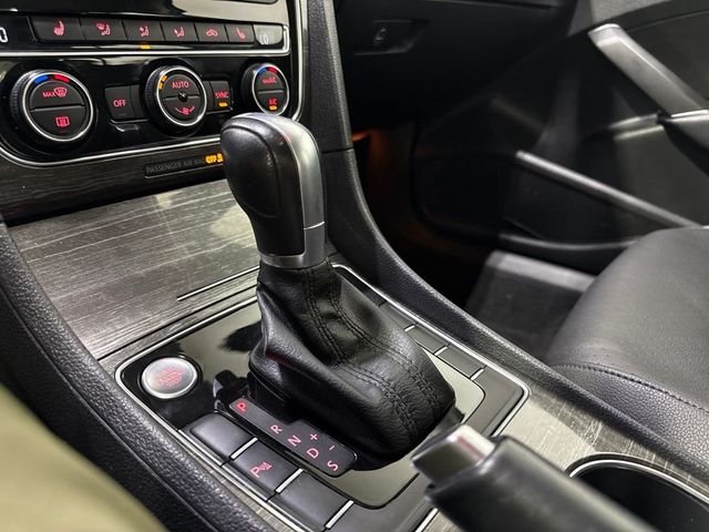 2018 Volkswagen Passat 2.0T SE w/Technology Automatic - 23079356 - 20