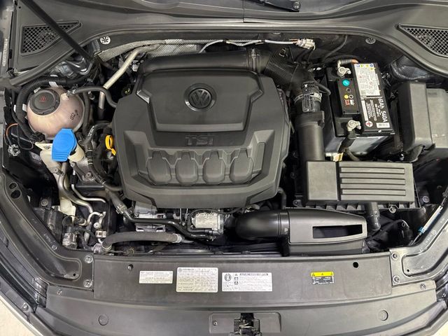 2018 Volkswagen Passat 2.0T SE w/Technology Automatic - 23079356 - 30