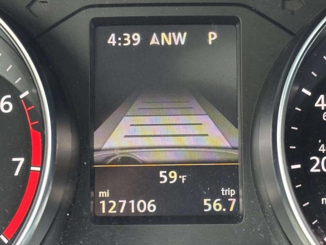 2018 Volkswagen Passat 2.0T SE w/Technology Automatic - 22938444 - 27