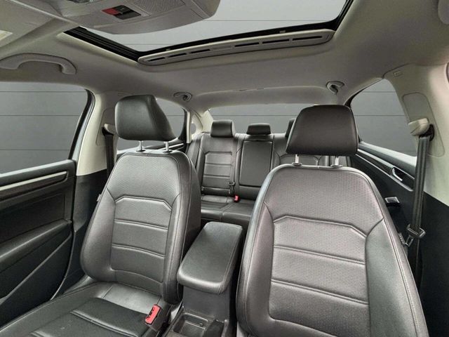 2018 Volkswagen Passat 2.0T SE w/Technology Automatic - 22945877 - 12