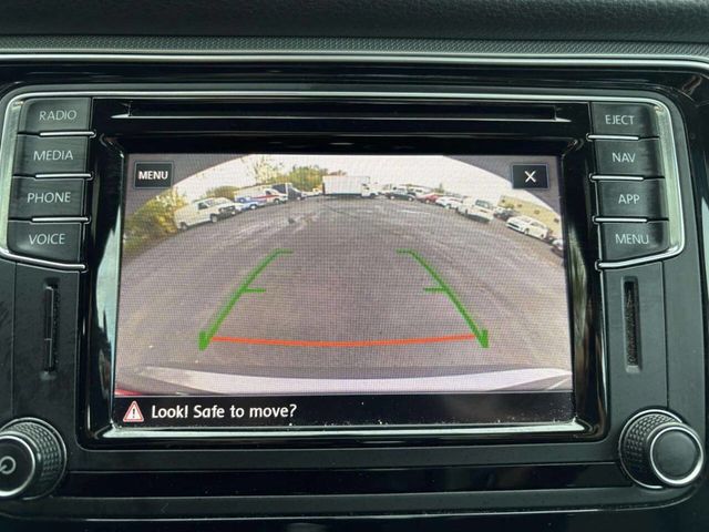 2018 Volkswagen Passat 2.0T SE w/Technology Automatic - 22945877 - 22