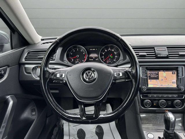 2018 Volkswagen Passat 2.0T SE w/Technology Automatic - 22945877 - 24