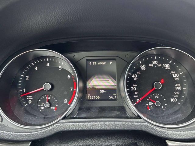 2018 Volkswagen Passat 2.0T SE w/Technology Automatic - 22945877 - 26