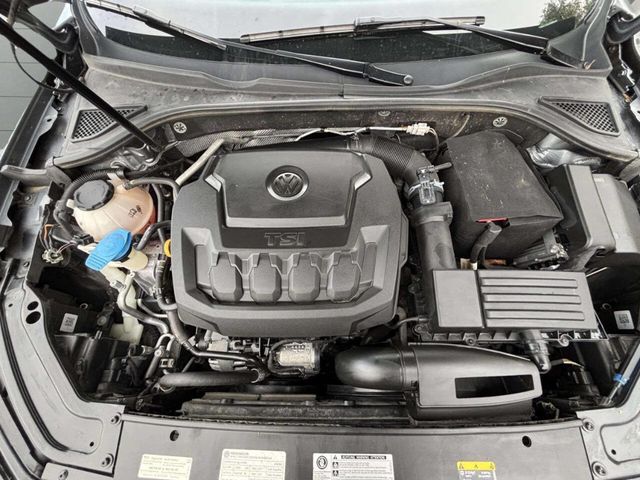2018 Volkswagen Passat 2.0T SE w/Technology Automatic - 22945877 - 8