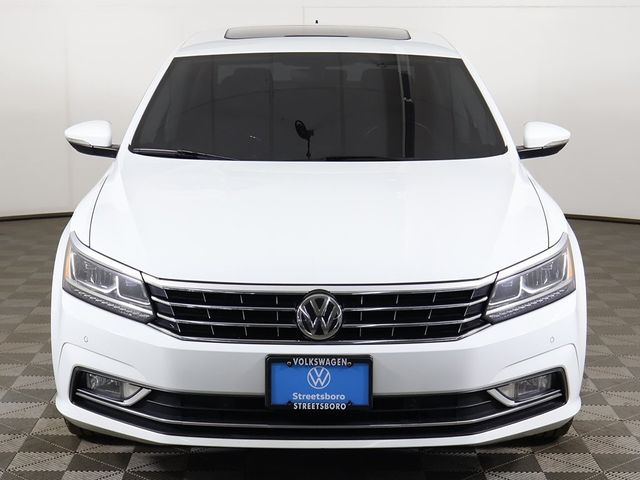 2018 Volkswagen Passat 2.0T SE w/Technology Automatic - 22967698 - 11