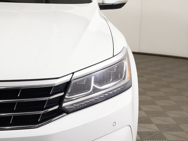 2018 Volkswagen Passat 2.0T SE w/Technology Automatic - 22967698 - 14