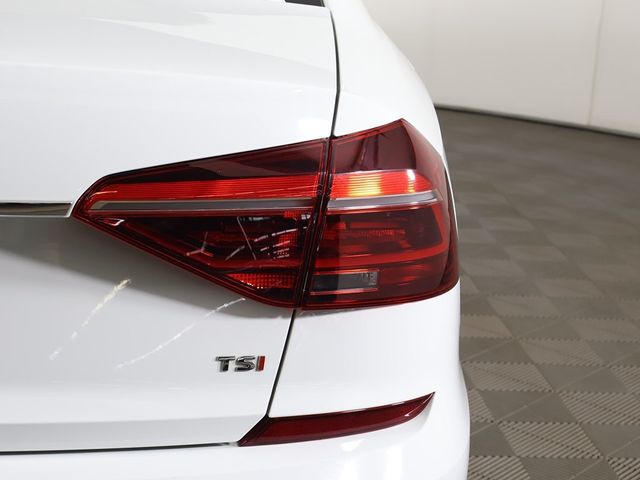 2018 Volkswagen Passat 2.0T SE w/Technology Automatic - 22967698 - 16