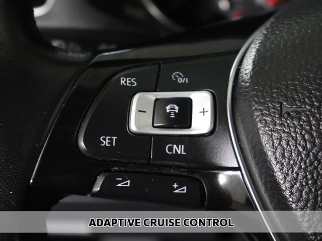 2018 Volkswagen Passat 2.0T SE w/Technology Automatic - 22967698 - 3