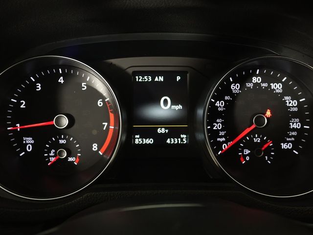 2018 Volkswagen Passat 2.0T SE w/Technology Automatic - 22967698 - 40