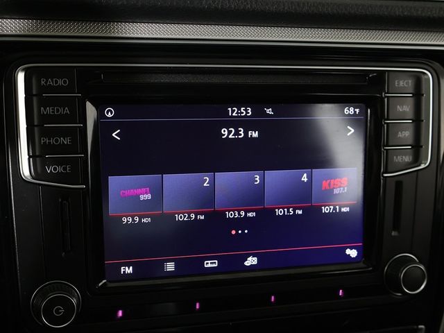 2018 Volkswagen Passat 2.0T SE w/Technology Automatic - 22967698 - 43