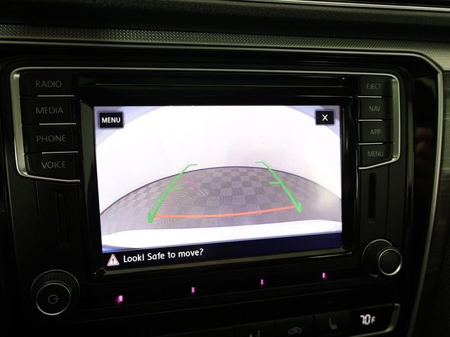 2018 Volkswagen Passat 2.0T SE w/Technology Automatic - 22967698 - 46