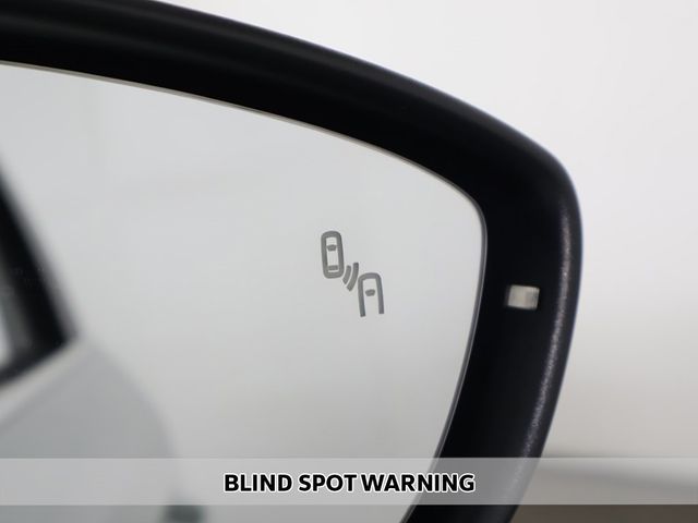 2018 Volkswagen Passat 2.0T SE w/Technology Automatic - 22967698 - 4