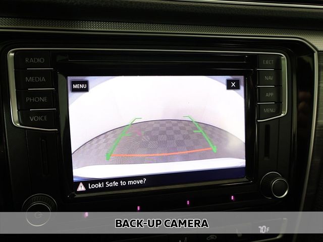 2018 Volkswagen Passat 2.0T SE w/Technology Automatic - 22967698 - 5
