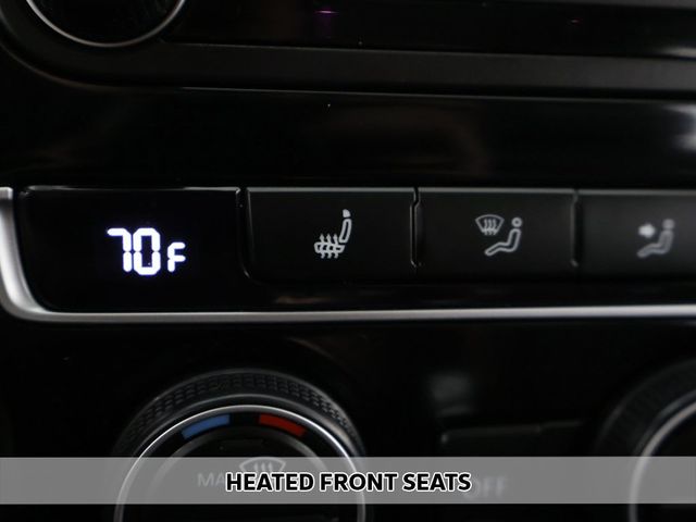 2018 Volkswagen Passat 2.0T SE w/Technology Automatic - 22967698 - 6